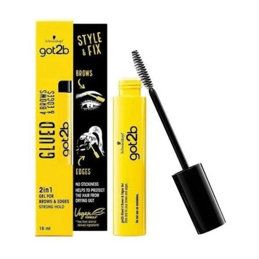 Got2B Waterproof Brow Gel 16 ML