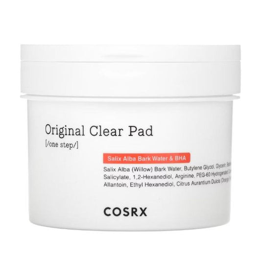 Cosrx Cotton Pads for Cleansing Skin