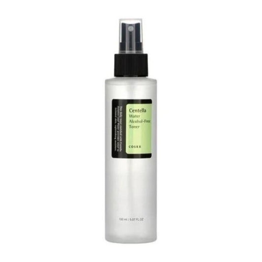 Cosrx Centella Alcohol-Free Toner 150 ML