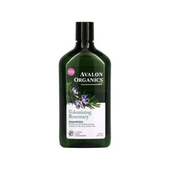 Avalon Organics Rosemary Shampoo 325ML