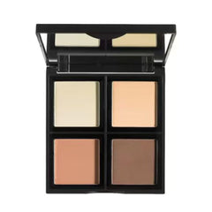 e.l.f Contour Palette Pressed Powder Light Medium