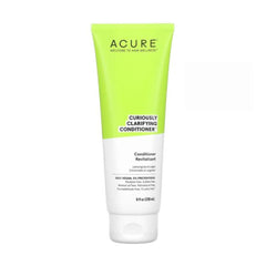 Acure Purifying Conditioner with Lemongrass and Argan 236ML