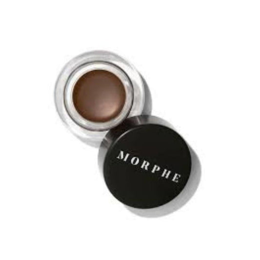 Morphe Latte Wax for Sculpting and Shaping Brows 3.5G