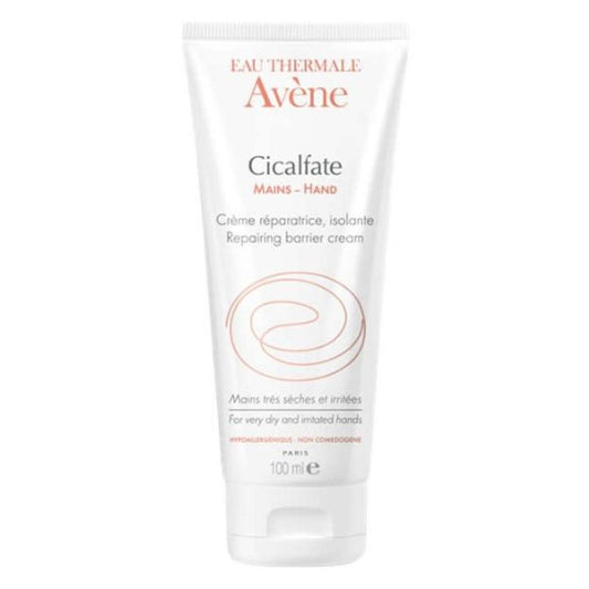 Avene Hand Cream for Very Dry and Irritated Hands 100 ML