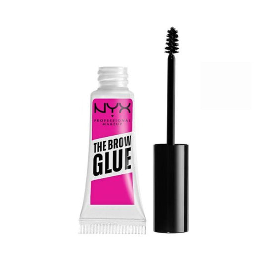 NYX Instant Brow Styler The Brow Glue TBG01 Clear 5G