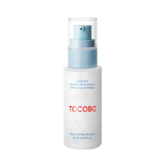 Tokubo Hydrating Yeast Serum for Skin Vitality and Barrier Strength 50ML