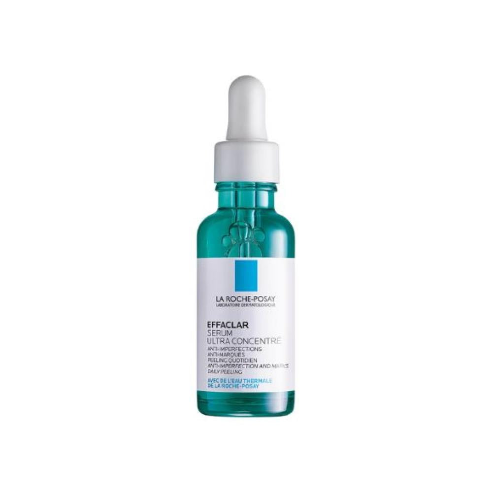 La Roche-Posay Effaclar Targeted Serum Against Blemishes 30ML