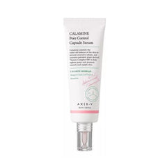 AXIS-Y Your Way Pore Control Serum 50ML