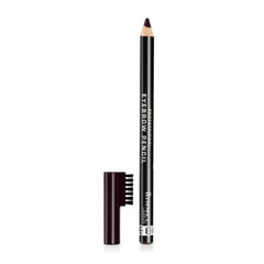 Rimmel Eyebrow Pencil, Black Brown 04