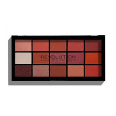 Revolution Makeup Reloaded Neutrals 2 Eyeshadow Palette