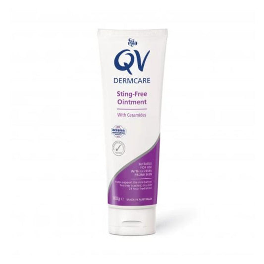 QV Non-Stinging Ointment 100G