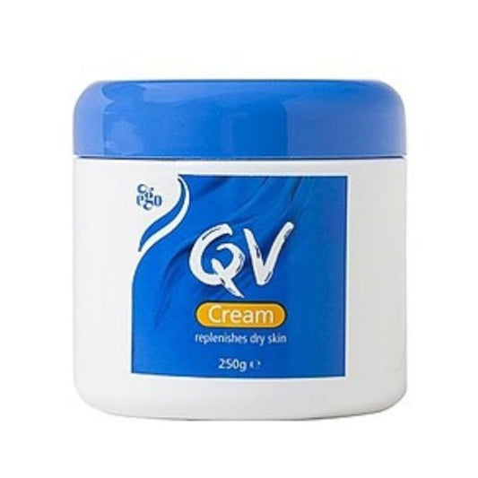 QV Skin Moisturizing Cream 250G