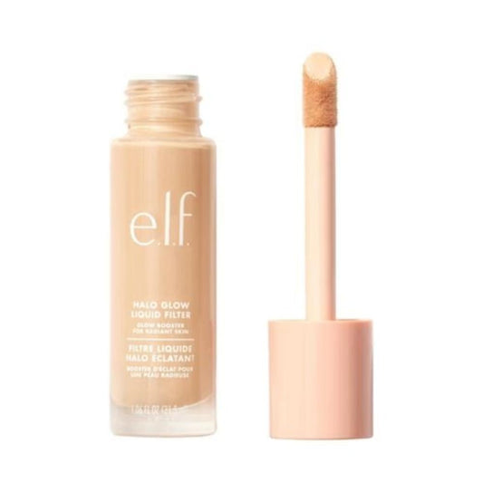 e.l.f. Cosmetics Halo Glow Liquid Filter Fair 0 31.5ML