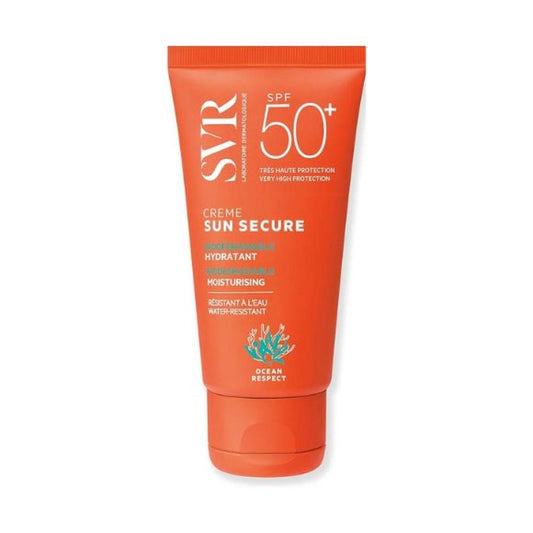 اس في ار كريم الحماية SPF50 من أشعة الشمس 50 مل.