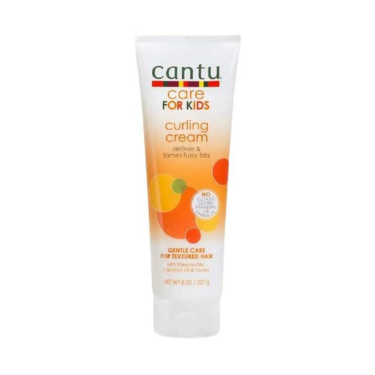 Cantu Care for Kids Curl Activator Cream 227G