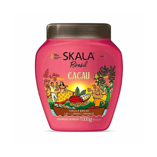 Skala Brasil Cacau 1000g