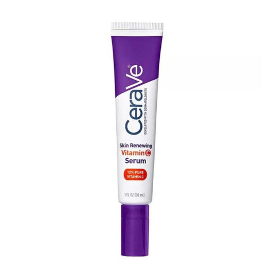 CeraVe Vitamin C Serum for Skin Renewal 30ML