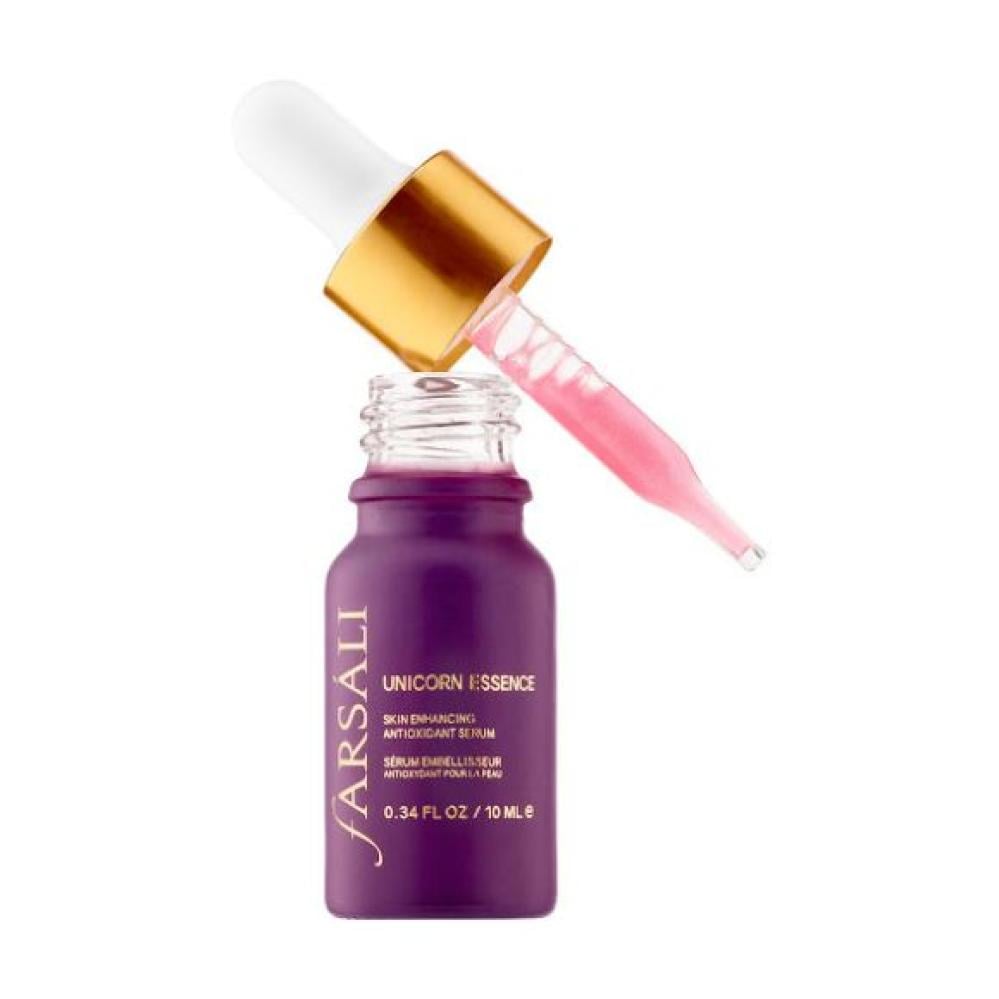 Versace Antioxidant Serum with Unicorn Essence 10ML