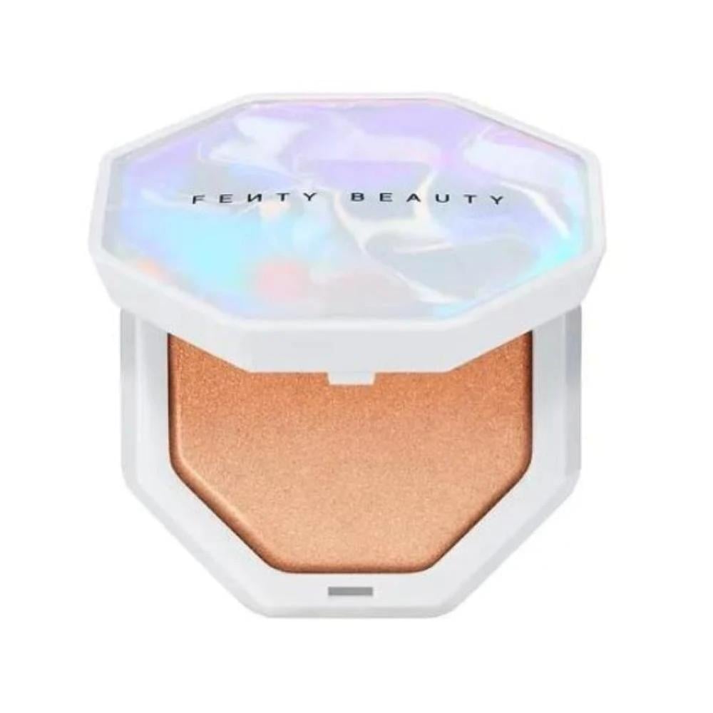 Fenty Beauty Demi Glow Highlighter 05 Yum Rum