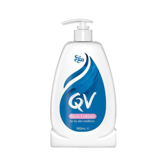 QV Skin Moisturizing Lotion - 500ML