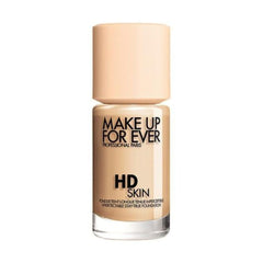 Makeup Forever Hd Skin Foundation 1N14 Beige 30ML