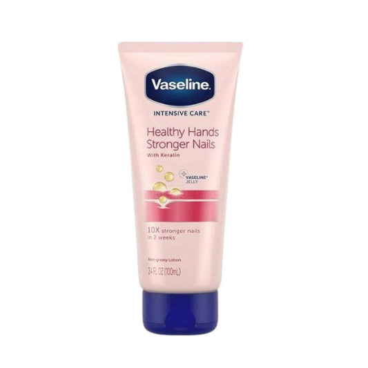 Vaseline Intensive Care Hand and Nail Lotion 100ML