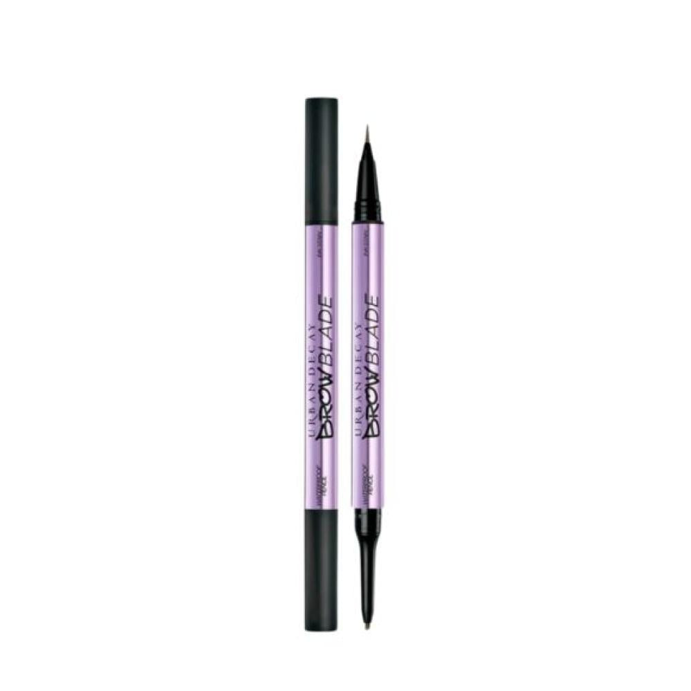 Urban Decay Double-Ended Brow Pencil Warm Medium Brown