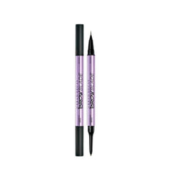 Urban Decay Double-Ended Brow Pencil Warm Medium Brown