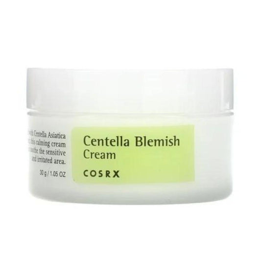 Cosrx Centella Cream for Blemishes and Scars 30 GM