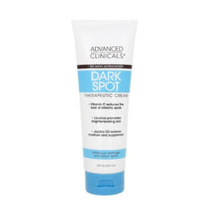 Advanced Clinicals Dark Spot Treatment Cream 237 ML