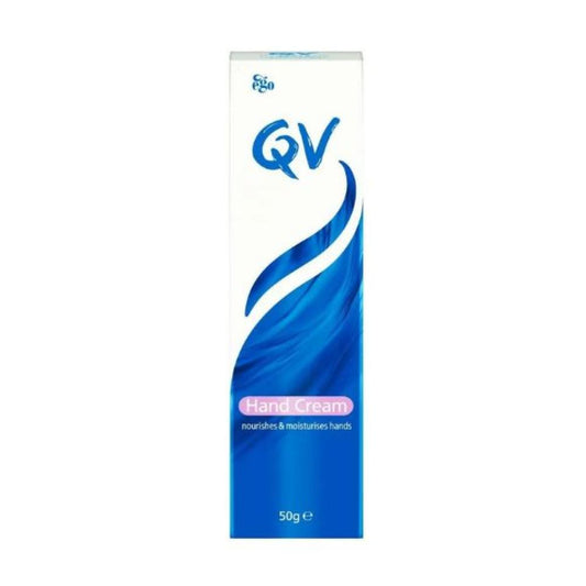 QV Moisturizing Cream for Hands 50G