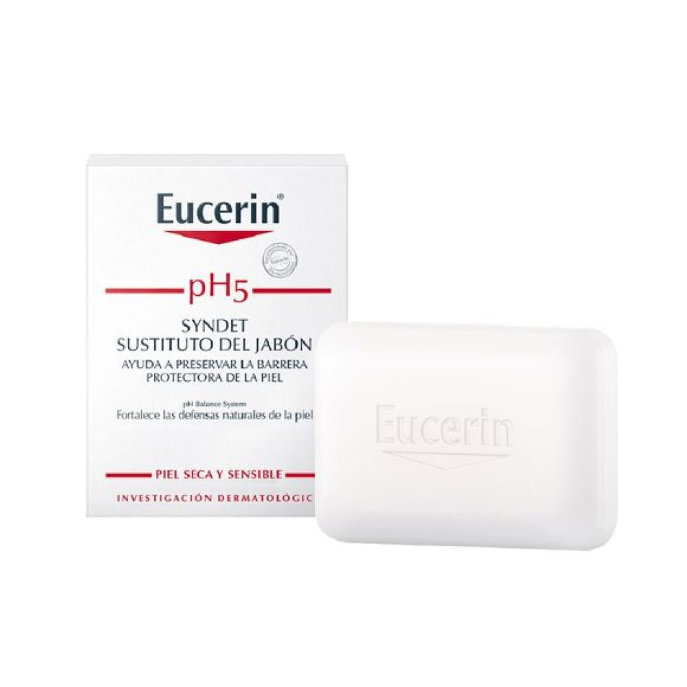 Eucerin Soap for Sensitive Skin 100G