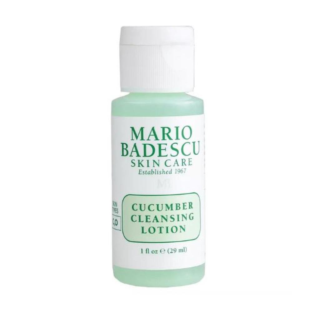 Mario Badescu Cucumber Cleansing Wash Travel Mini