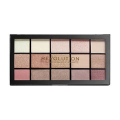 Revolution Makeup Reloaded Iconic 3 Eyeshadow Palette