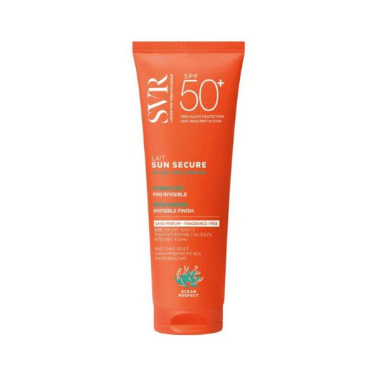 اس في ار كريم الحماية من SPF50 أشعة الشمس 250م.