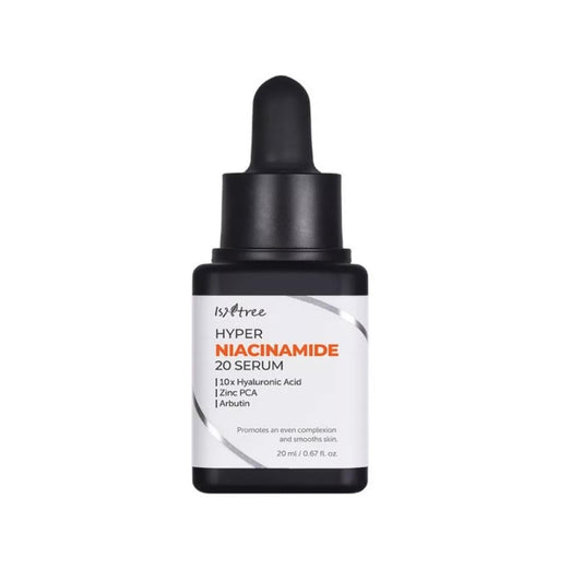 Isntree - Hyper Niacinamide 20 Serum 20ml