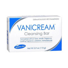 Vanicream Soap for All Skin Types 110G