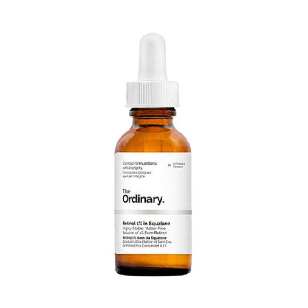 The Ordinary Retinol 1% in Squalane 30ML