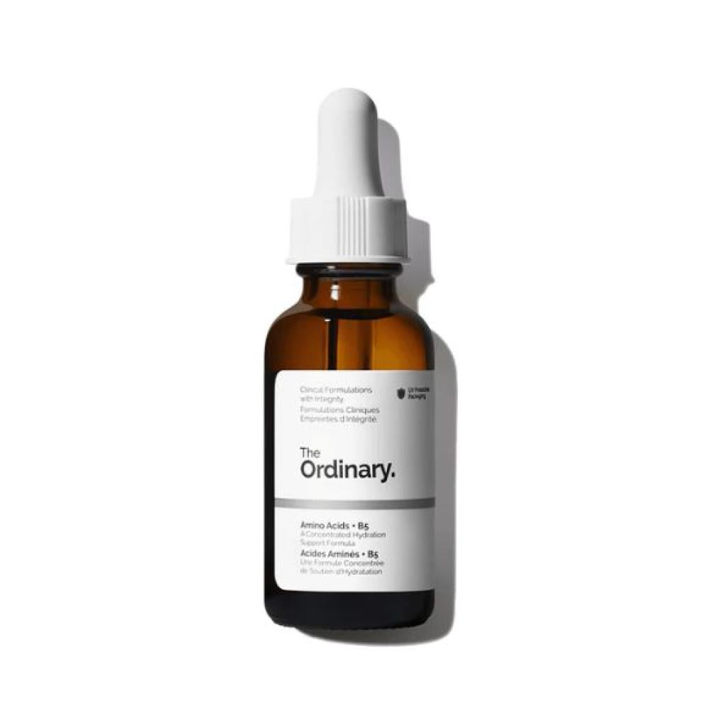 The Ordinary Amino Acids + B5 Serum 30ML