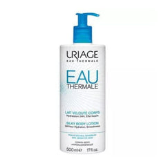 Uriage Moisturizing Lotion for Body 500ML