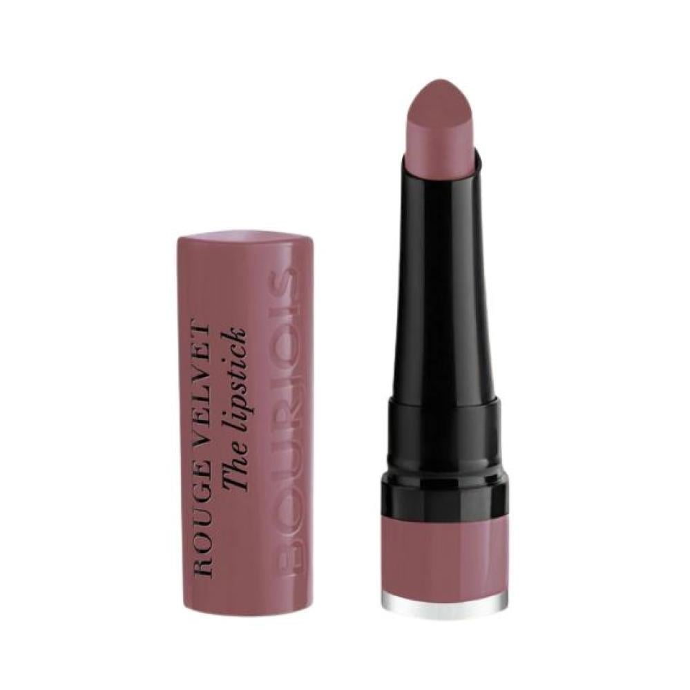 Bourjois Rouge Velvet The Lipstick - 17