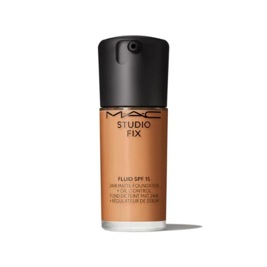 MAC Studio Fix Fluid Foundation NW45 (SPF15) 30ML