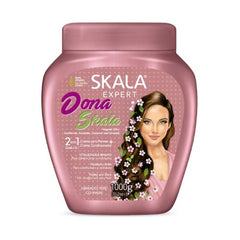 Skala Donna 2-in-1 Cream for Wavy Hair 1000G