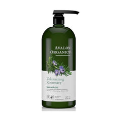 Avalon Organics Rosemary Shampoo 946ML