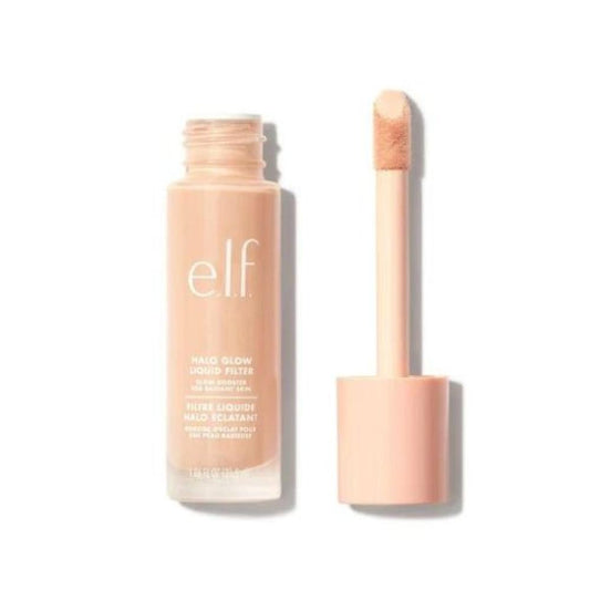 e.l.f. Cosmetics Halo Glow Liquid Filter Fair 1 31.5ML