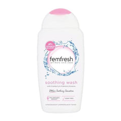 Veem Fresh Soothing Wash for Sensitive Areas 250ML