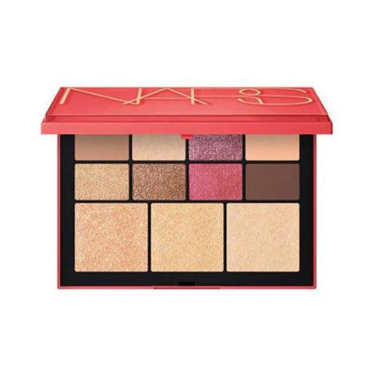 NARS Euphoria Face Palette Multicolour