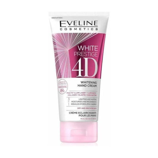 Eveline White Prestige 4D Hand Whitening Cream 100 ML