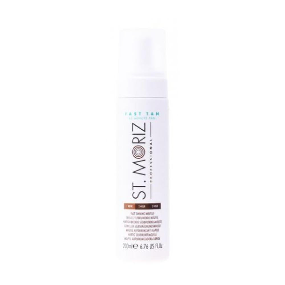 St. Moriz Self-Tanning Spray with Shade Control 200ML