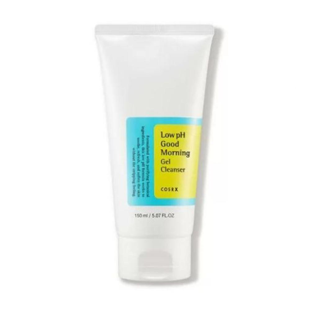 Cosrx Low pH Morning Gel Cleanser 150 ML